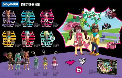 Playmobil Prospekt Seite 55