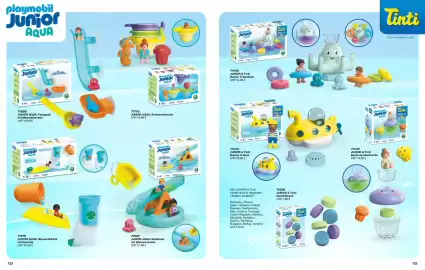 Playmobil Prospekt Seite 62
