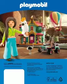 Playmobil Prospekt Seite 63