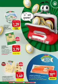 Spar Flugblatt woche 8 Seite 3