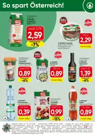 Spar Flugblatt woche 8 Seite 4