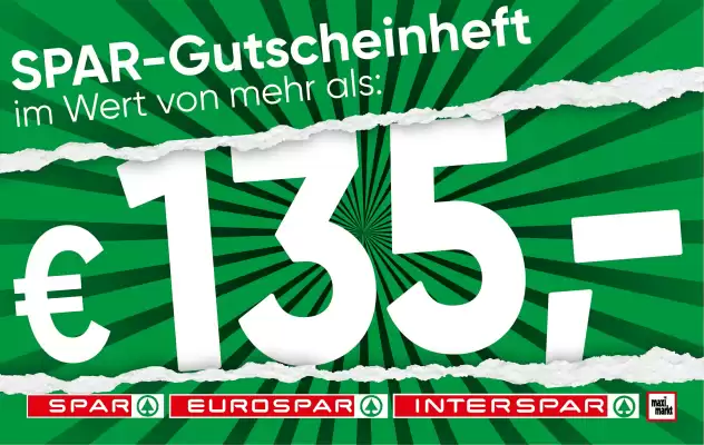 Spar Flugblatt (gültig bis 11-03)