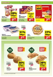 Nah&Frisch Flugblatt woche 9 Seite 2