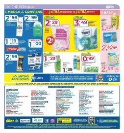 Volantino Alter Discount Pagina 12