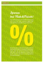 Nah&Frisch Flugblatt Seite 2
