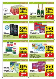 Nah&Frisch Flugblatt Seite 7