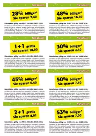 Nah&Frisch Flugblatt Seite 8