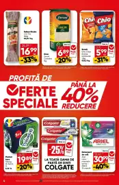 Catalog PROFI Pagină 4