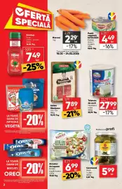 Catalog PROFI Pagină 2