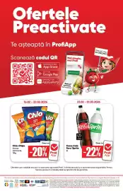 Catalog PROFI Pagină 8