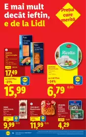 Catalog Lidl săptămâna 9 Pagină 10