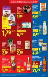 Catalog Lidl săptămâna 9 Pagină 11