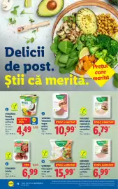 Catalog Lidl săptămâna 9 Pagină 12
