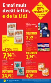 Catalog Lidl săptămâna 9 Pagină 14