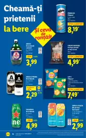 Catalog Lidl săptămâna 9 Pagină 16