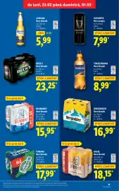 Catalog Lidl săptămâna 9 Pagină 17