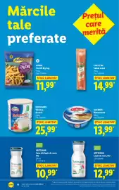 Catalog Lidl săptămâna 9 Pagină 18