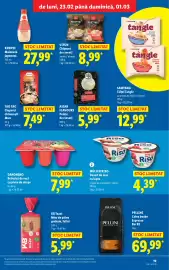 Catalog Lidl săptămâna 9 Pagină 19