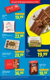 Catalog Lidl săptămâna 9 Pagină 21