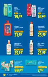 Catalog Lidl săptămâna 9 Pagină 26