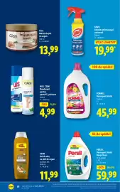 Catalog Lidl săptămâna 9 Pagină 28
