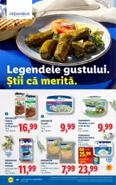 Catalog Lidl săptămâna 9 Pagină 30