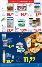 Catalog Lidl săptămâna 9 Pagină 33