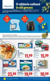 Catalog Lidl săptămâna 9 Pagină 34