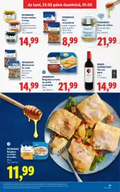 Catalog Lidl săptămâna 9 Pagină 37