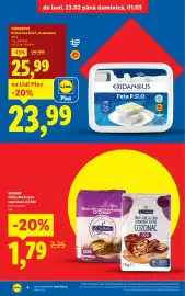 Catalog Lidl săptămâna 9 Pagină 4