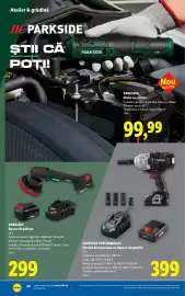 Catalog Lidl săptămâna 9 Pagină 42