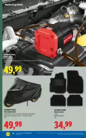 Catalog Lidl săptămâna 9 Pagină 44