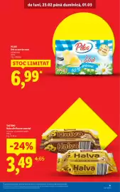 Catalog Lidl săptămâna 9 Pagină 5