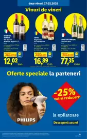 Catalog Lidl săptămâna 9 Pagină 53