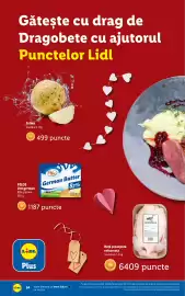 Catalog Lidl săptămâna 9 Pagină 54