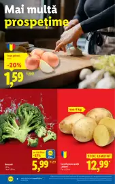 Catalog Lidl săptămâna 9 Pagină 6
