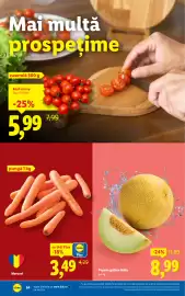 Catalog Lidl săptămâna 9 Pagină 64