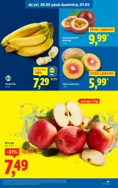 Catalog Lidl săptămâna 9 Pagină 65