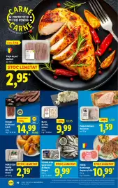 Catalog Lidl săptămâna 9 Pagină 66