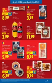 Catalog Lidl săptămâna 9 Pagină 67