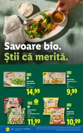 Catalog Lidl săptămâna 9 Pagină 74