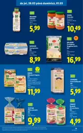 Catalog Lidl săptămâna 9 Pagină 75