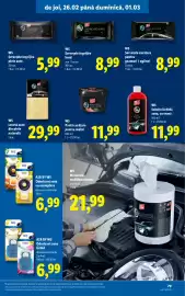Catalog Lidl săptămâna 9 Pagină 79