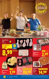 Catalog Lidl săptămâna 9 Pagină 8