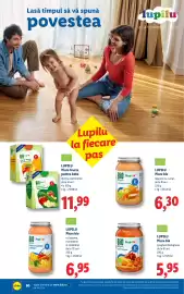 Catalog Lidl săptămâna 9 Pagină 80