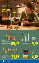 Catalog Lidl săptămâna 9 Pagină 88