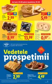 Catalog Lidl săptămâna 9 Pagină 9