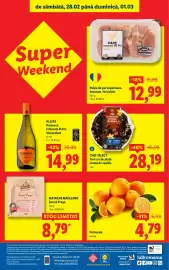 Catalog Lidl săptămâna 9 Pagină 92