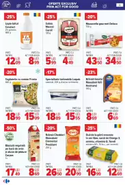 Catalog Carrefour săptămâna 8 Pagină 13