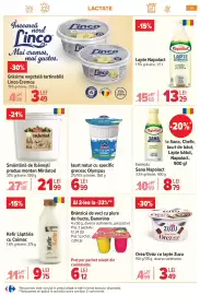 Catalog Carrefour săptămâna 8 Pagină 15